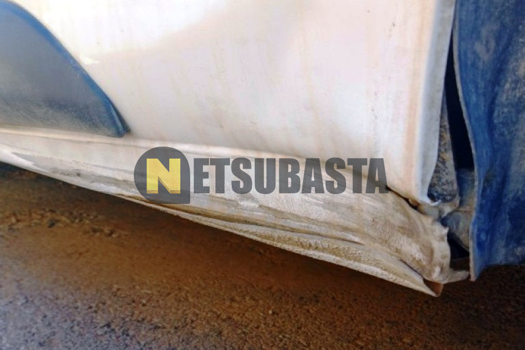 Toyota Proace 1.5D L1 2023