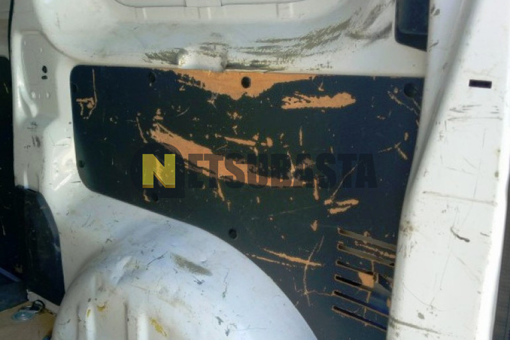 Toyota Proace 1.5D L1 2023