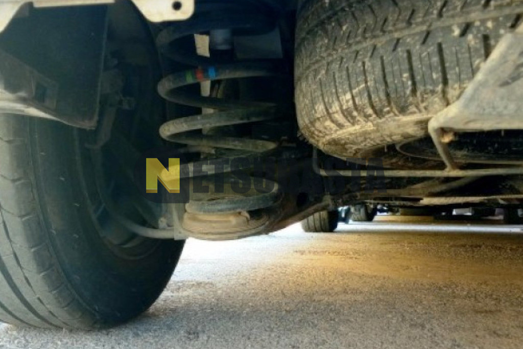 Toyota Proace 1.5D L1 2023