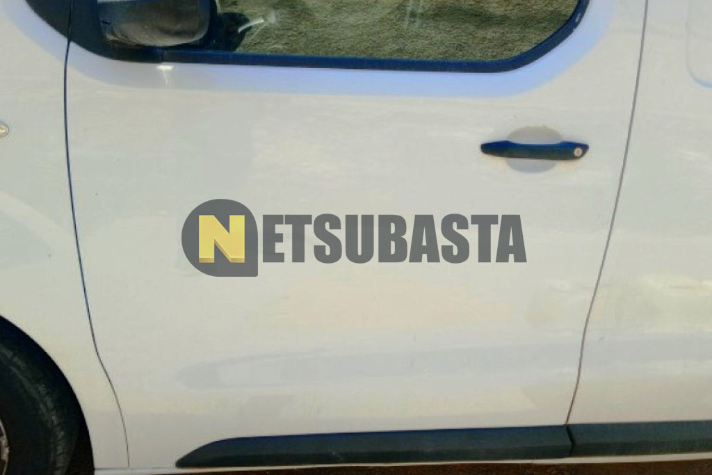 Toyota Proace 1.5D L1 2023