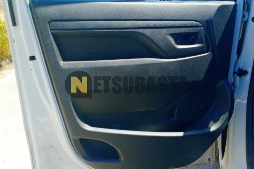 Toyota Proace 1.5D L1 2023