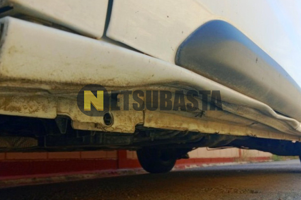 Toyota Proace 1.5D L1 2023
