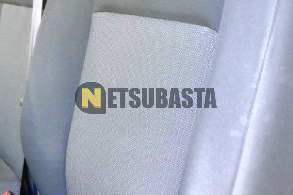 Toyota Proace 1.5D L1 2023