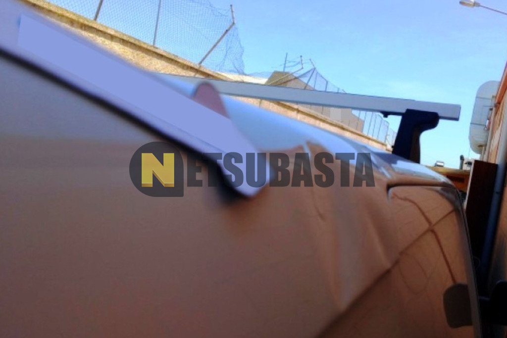 Toyota Proace 1.5D L1 2023