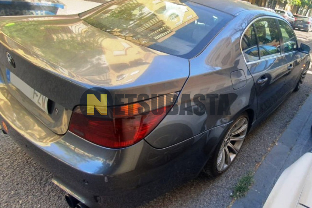 Bmw 530d Aut. 2004