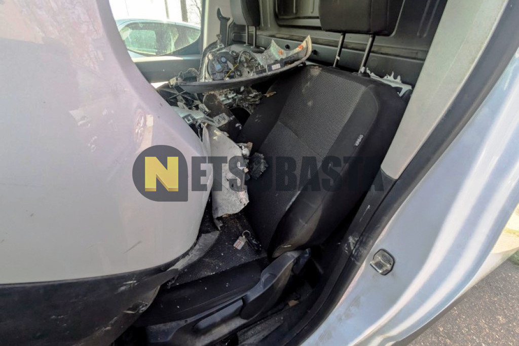 Toyota Proace City Van 1.5D L1 2024