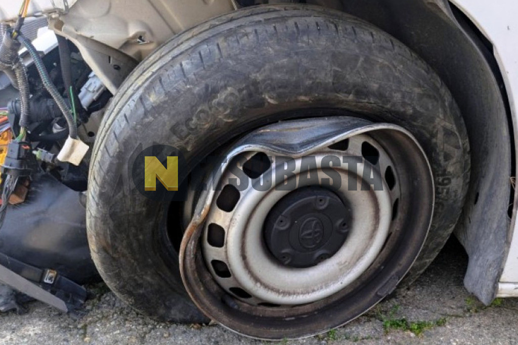 Toyota Proace City Van 1.5D L1 2024