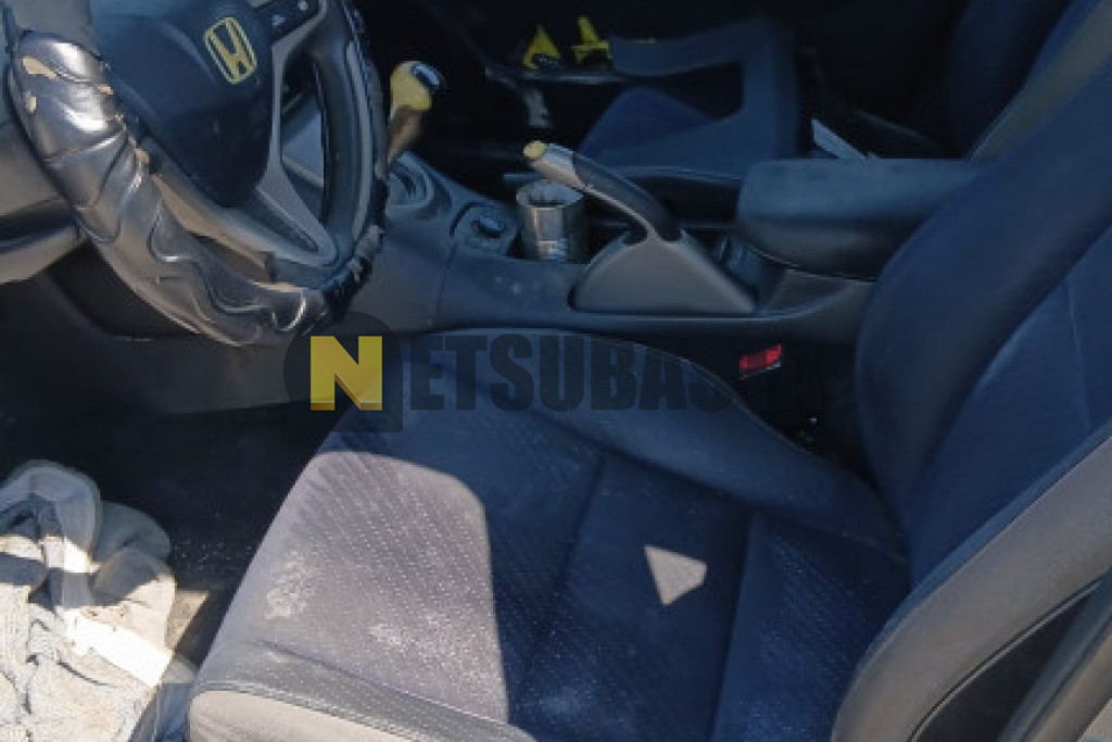 Honda Civic 1.8 2006