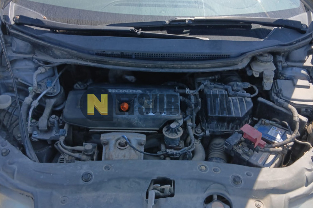 Honda Civic 1.8 2006