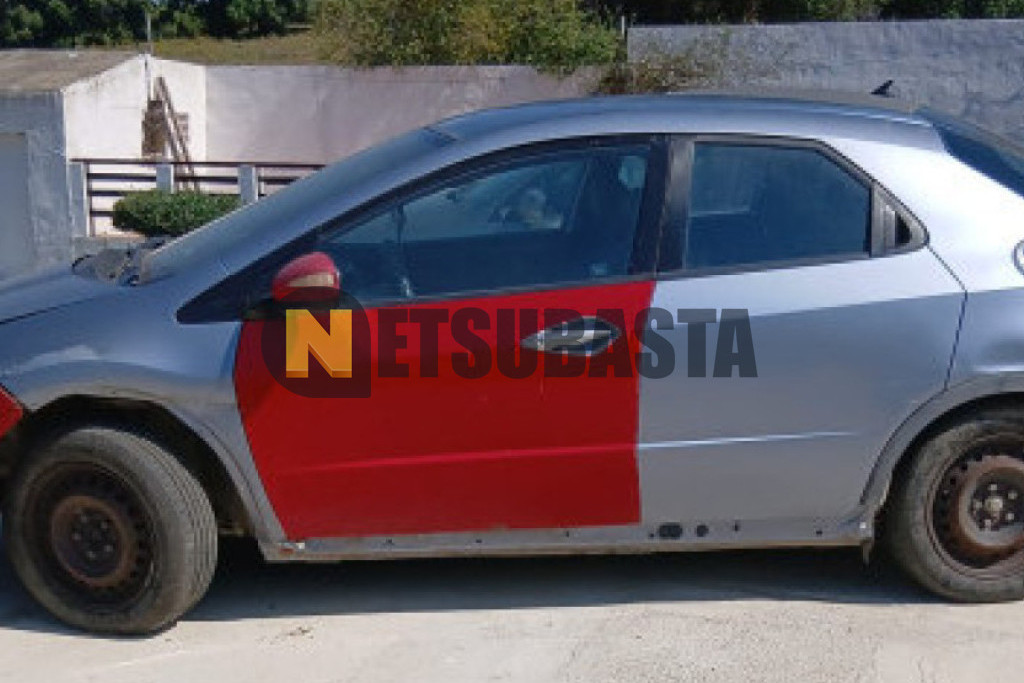Honda Civic 1.8 2006