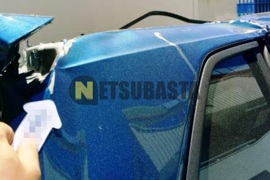 Volkswagen Tiguan 2.0 TDI 2023