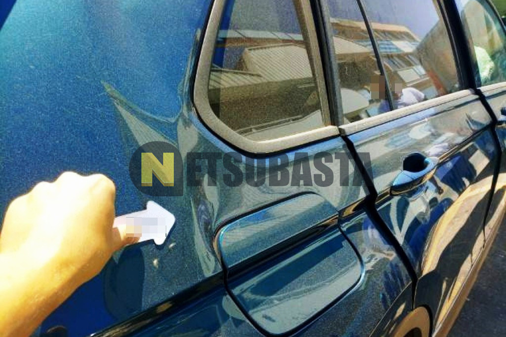 Volkswagen Tiguan 2.0 TDI 2023