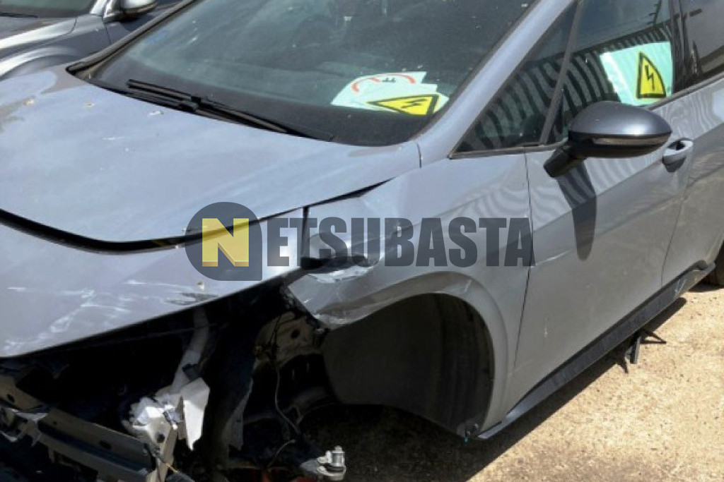 Cupra Born 77 kWh e-Boost 2023