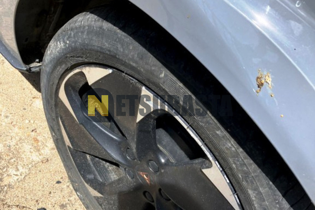 Cupra Born 77 kWh e-Boost 2023