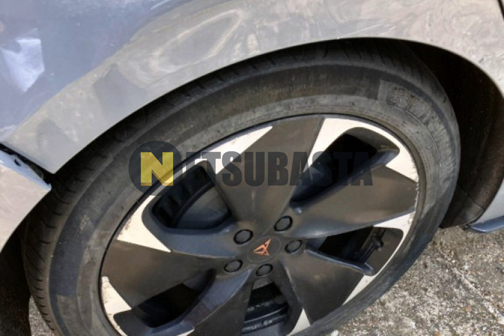 Cupra Born 77 kWh e-Boost 2023