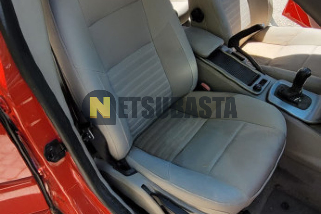 Volvo S40 2.0 D 2008