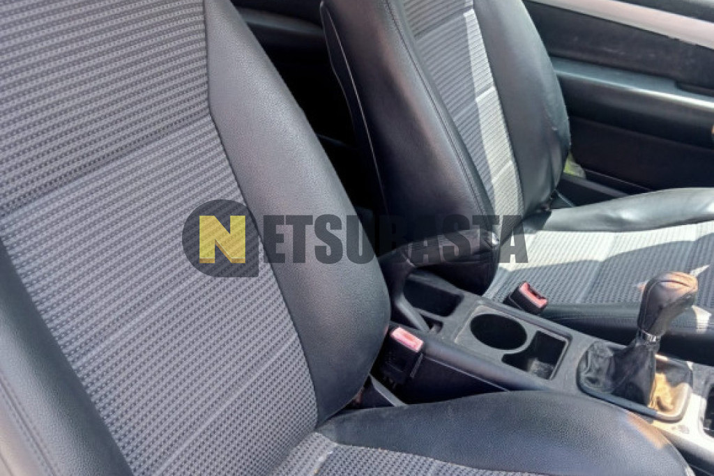 Mercedes-Benz A 180 CDI 2005