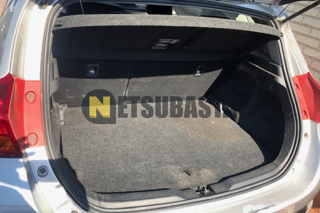 Toyota Auris 130 2013