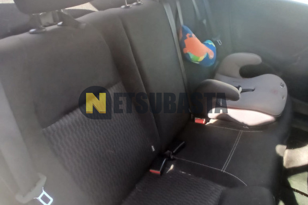 Peugeot 208 1.6 BlueHDi 2016