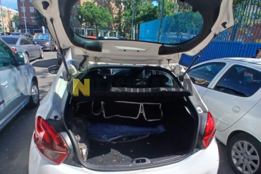 Peugeot 208 1.6 BlueHDi 2016