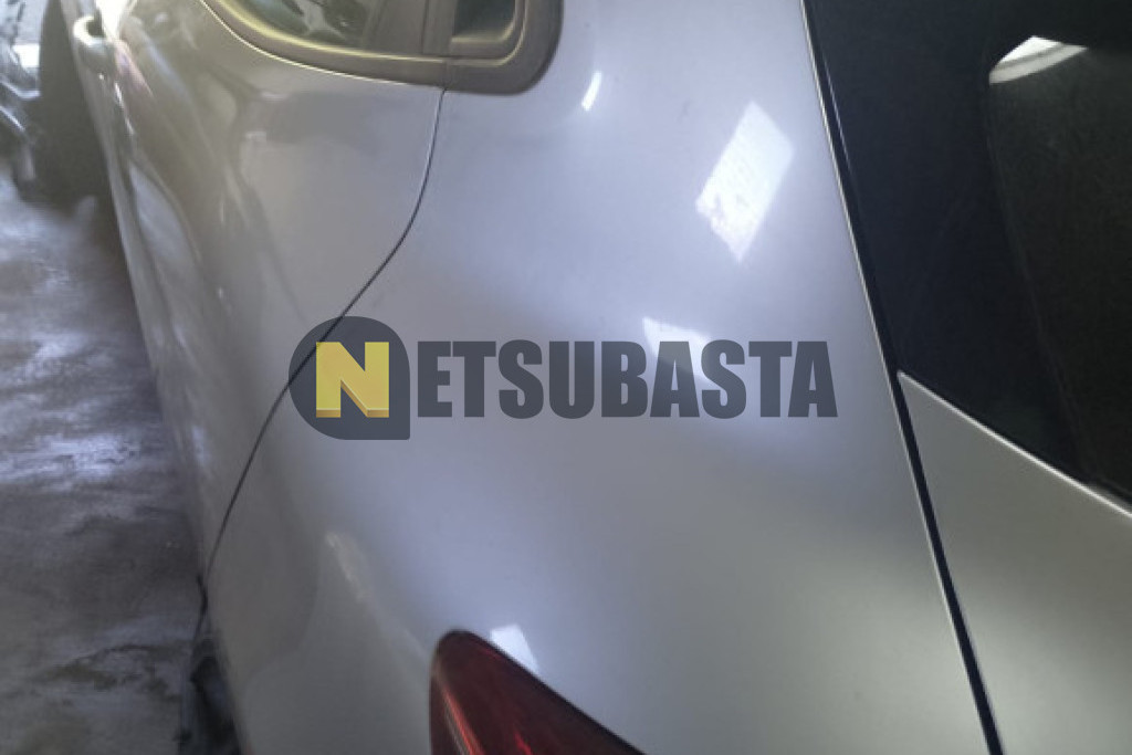 Renault Clio 1.0 TCe 2021
