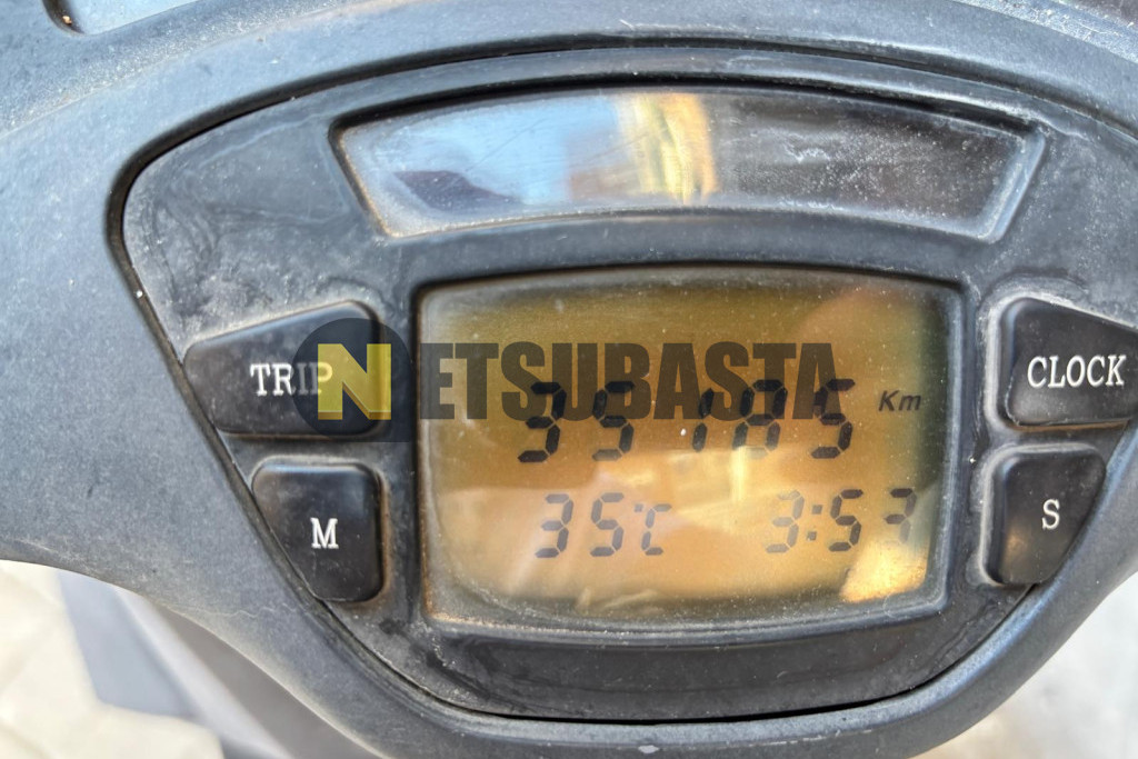Piaggio X9 125 2005