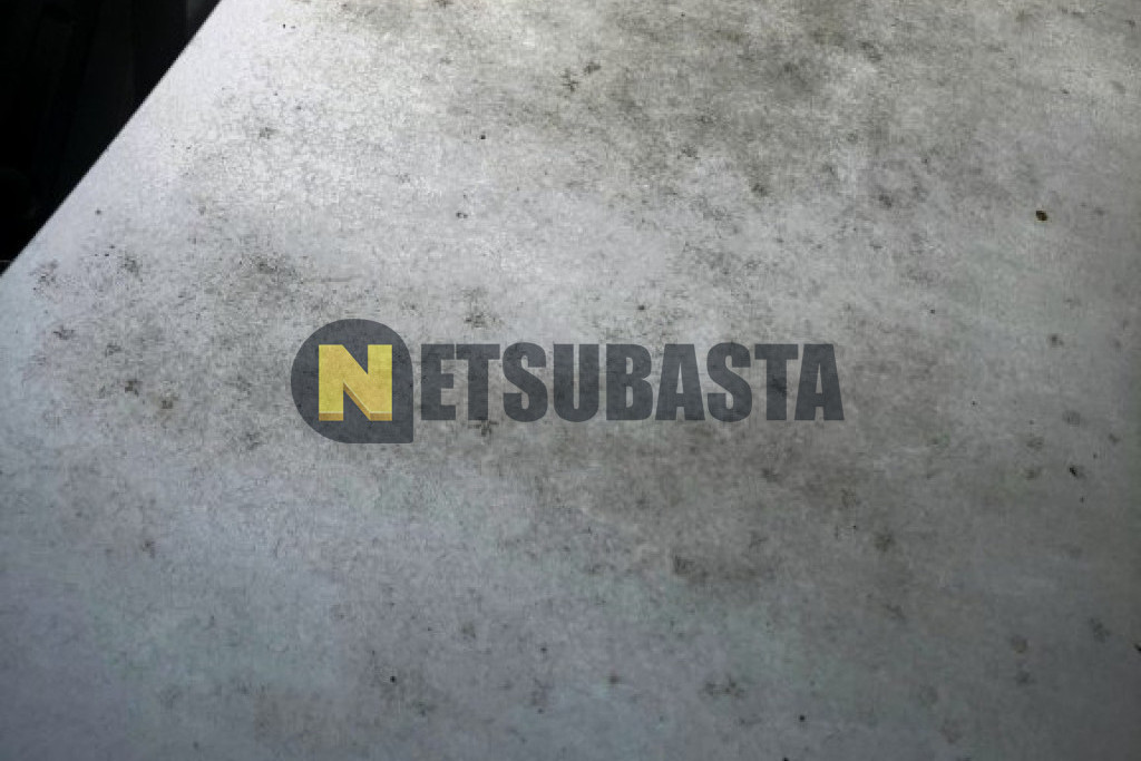 Fiat Panda 1.3 16v Multijet 2007