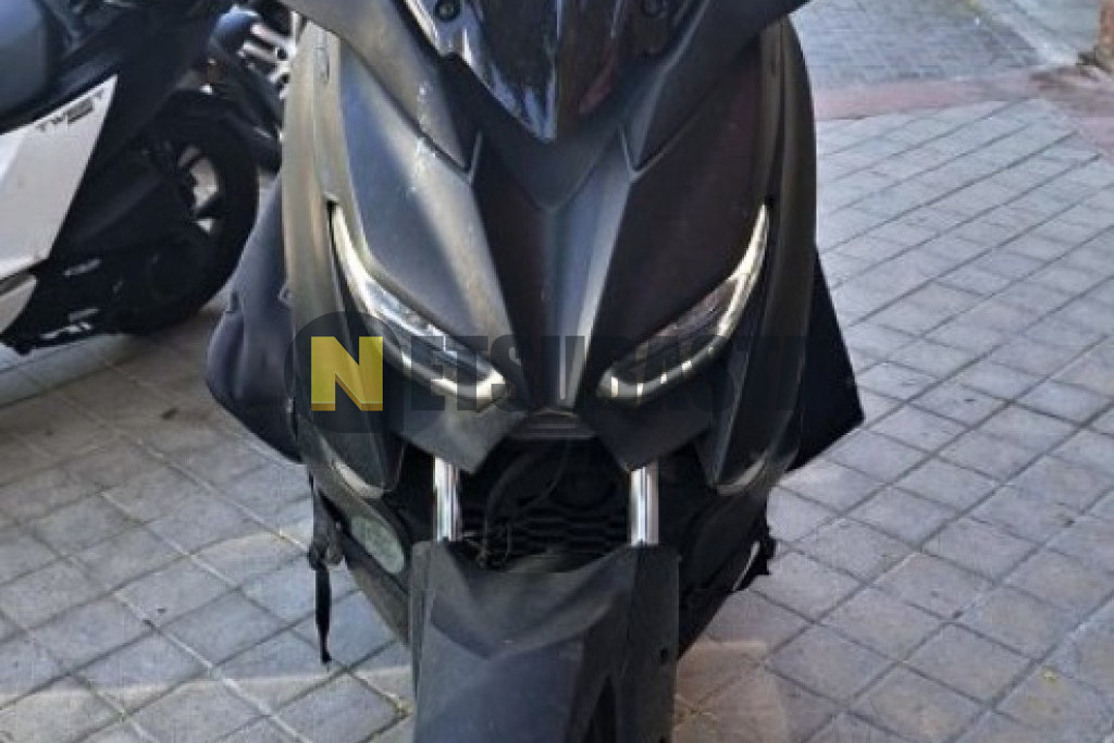 Yamaha XMAX 300 2019