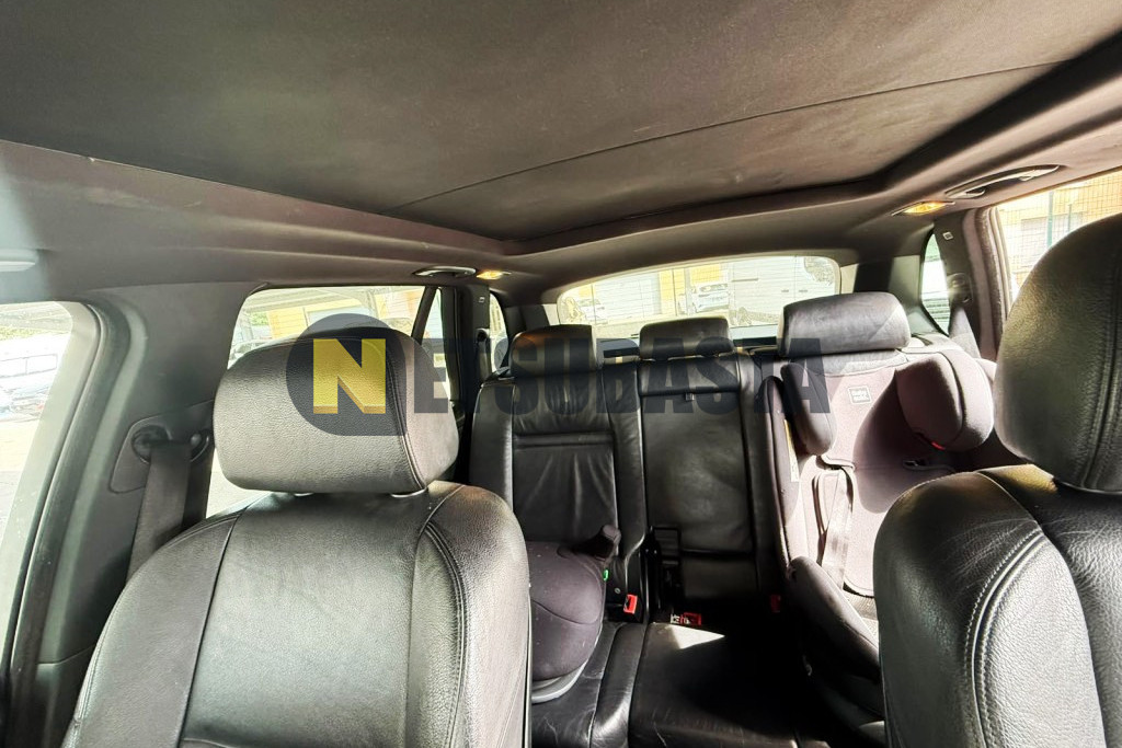 Bmw X5 3.0d 2007