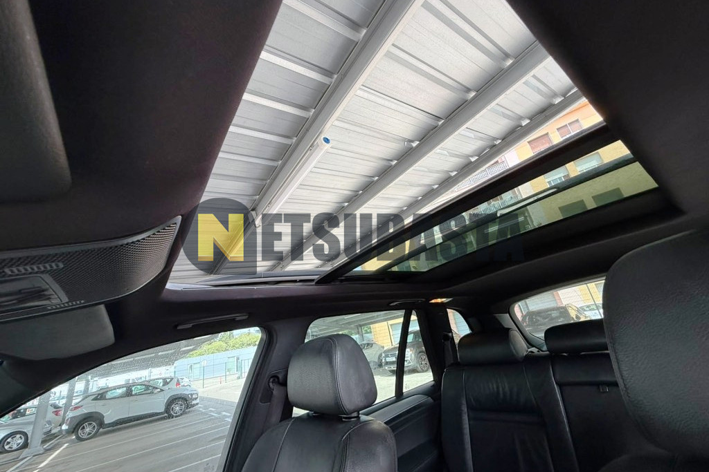 Bmw X5 3.0d 2007