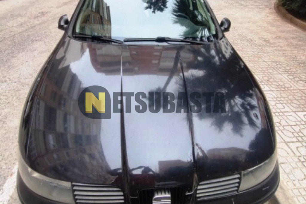 Seat León 1.9 TDI 2006