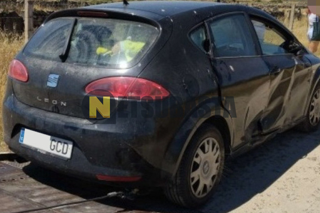 Seat Leon 1.9 TDI 2008