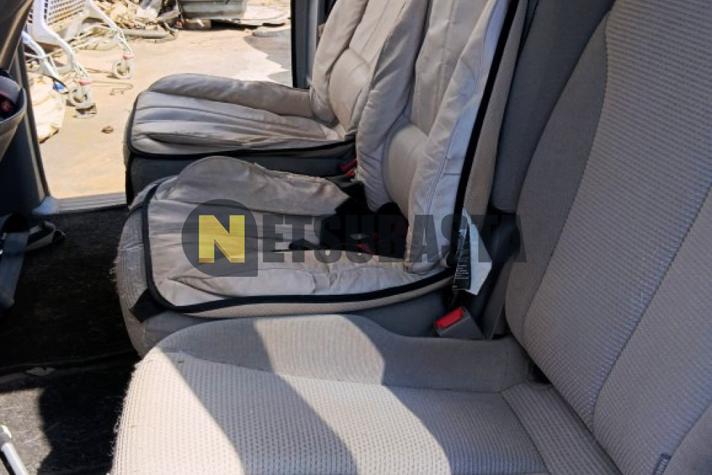 Kia Carnival 2.9 CRDi VGT 2007