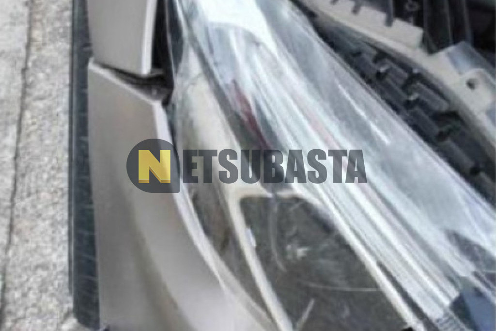 Mercedes-Benz A 180 d 2015