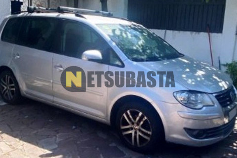 Volkswagen Touran 1.9 TDI 2007