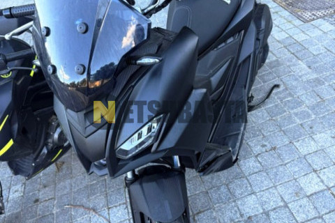 Aprilia SR GT 125 2026