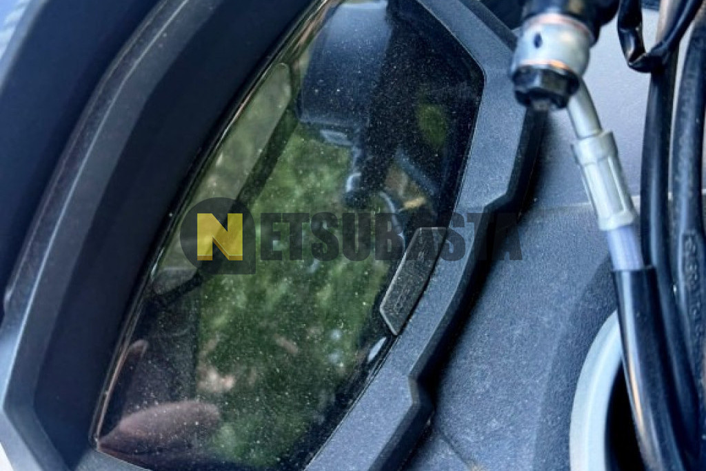 Aprilia SR GT 125 2026