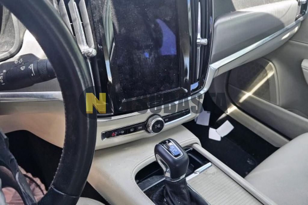 Volvo S90 D4 Aut. 2017