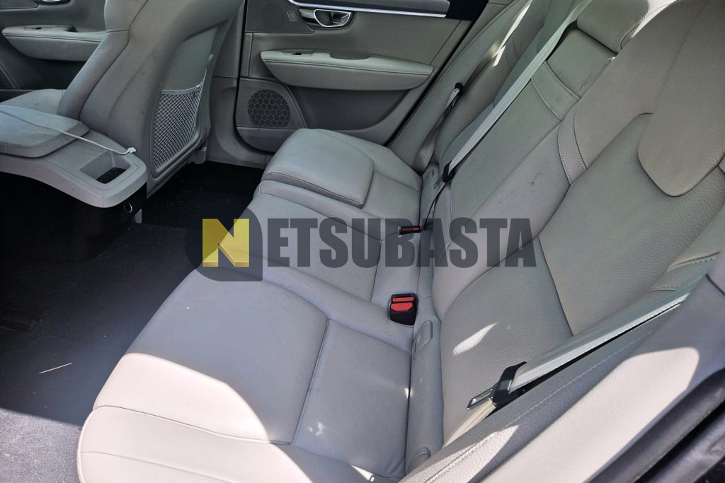 Volvo S90 D4 Aut. 2017