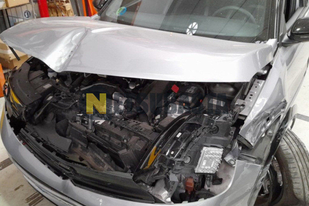 Opel Mokka 1.2 Hybrid 2025
