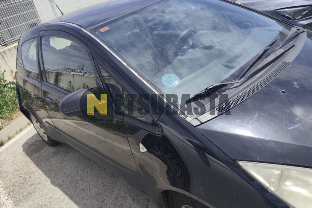 Mitsubishi Colt CZ3 1.1 12v 2006
