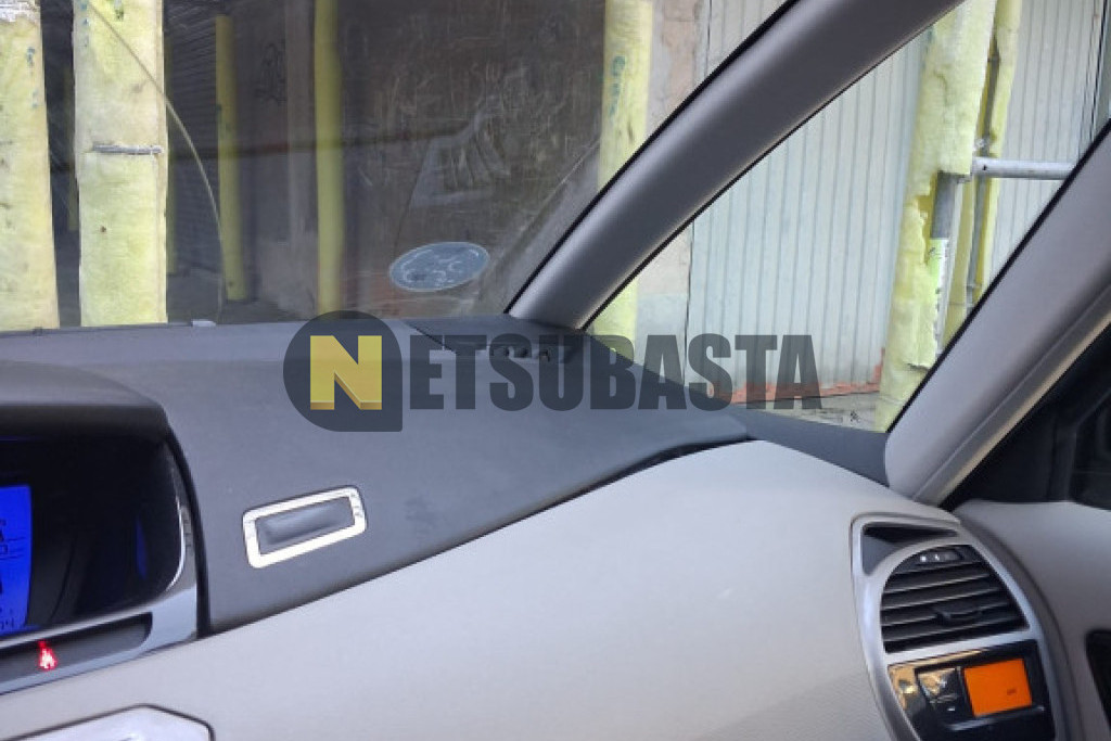 Citroën C4 Picasso 2.0 HDi FAP CMP 2007