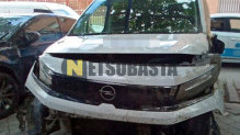 Opel Combo Cargo 1.5 Diesel 2025