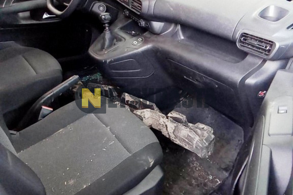 Opel Combo Cargo 1.5 Diesel 2025