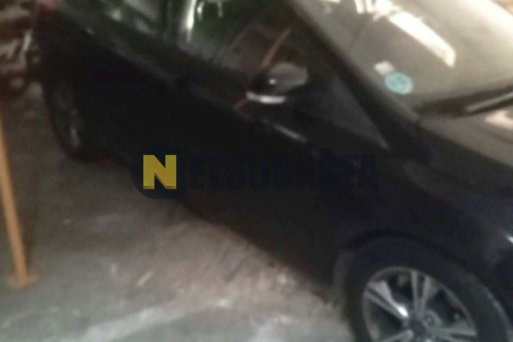 Ford Focus 1.0 EcoBoost 2014