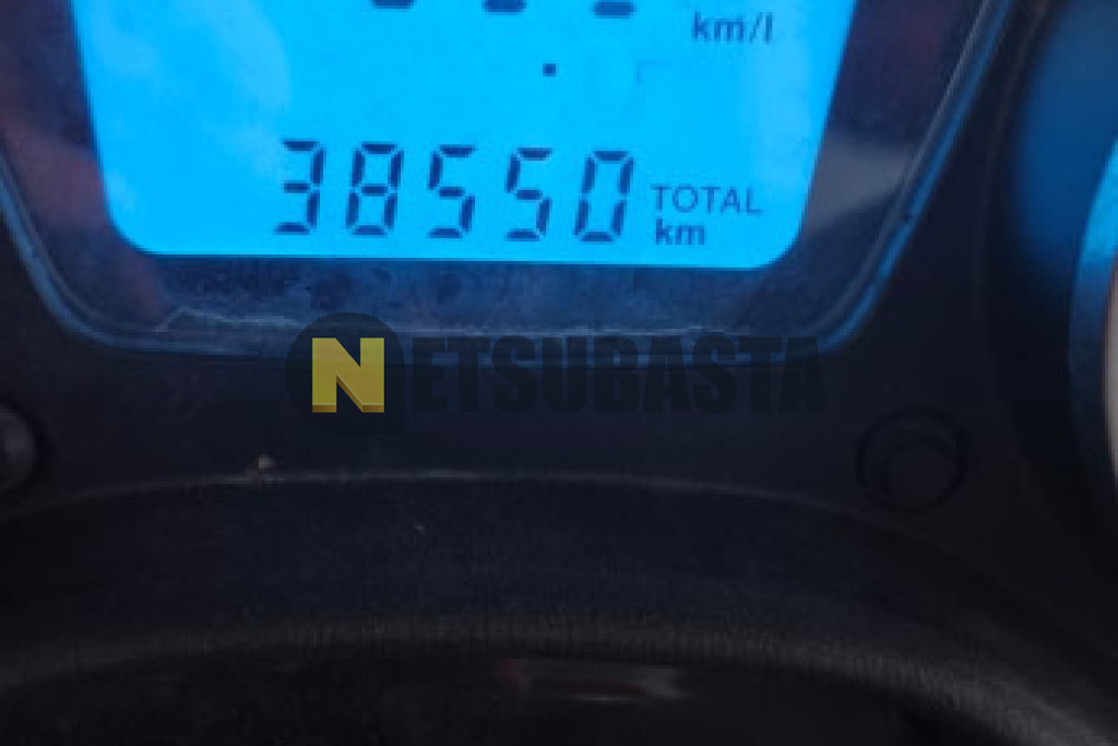 Piaggio MP3 500 LT 2019