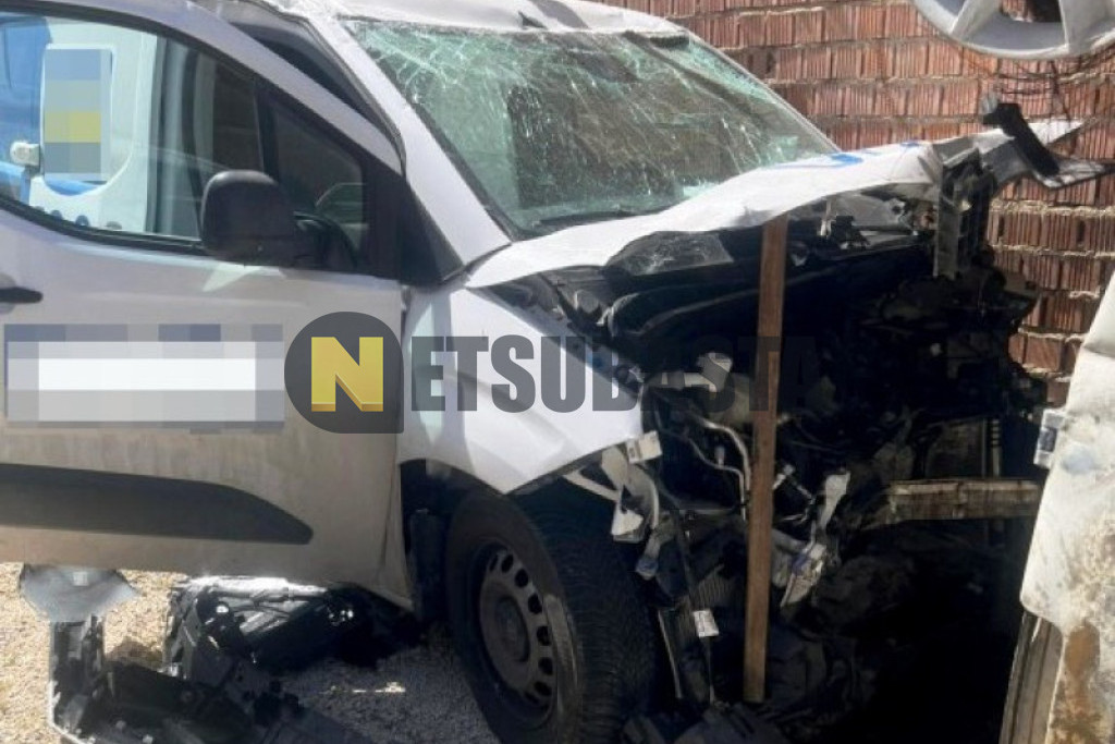 Opel Combo Cargo 1.5 Diesel 2025