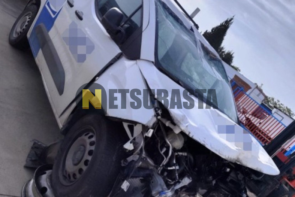 Opel Combo Cargo 1.5 Diesel 2025