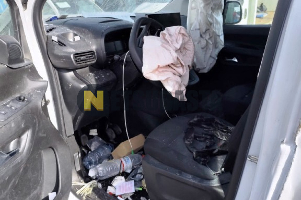 Opel Combo Cargo 1.5 Diesel 2025