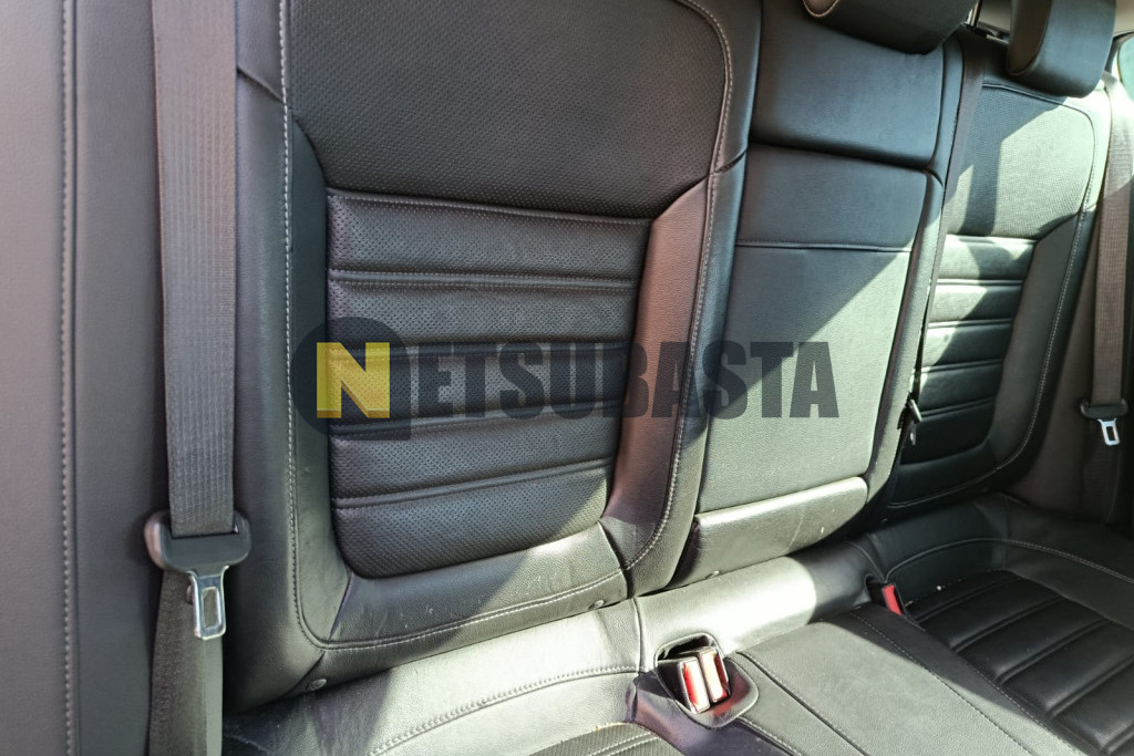 Opel Insignia 2.0 CDTI ecoFLEX 2011